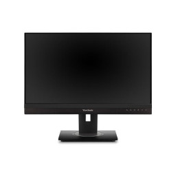 Écran LED - 27" - 2560 x 1440 QHD @ 60 Hz - IPS - 350 cd - m² - 1000:1 - 5 ms - HDMI, DisplayPort, ... (VG2756V-2K)_3