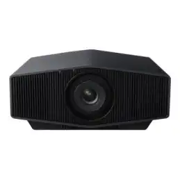 4K Laser SXRD Projector 2000lm Black (VPL-XW5000/B)_1