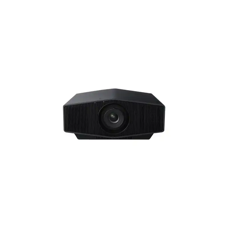 4K Laser SXRD Projector 2000lm Black (VPL-XW5000/B)_1