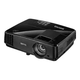 BenQ - Projecteur DLP - portable - 3D - 3200 lumens - SVGA (800 x 600) (MS560)_1