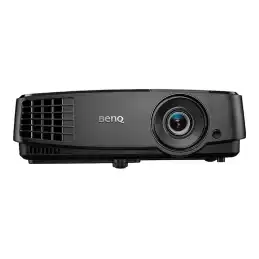 BenQ - Projecteur DLP - portable - 3D - 3200 lumens - SVGA (800 x 600) (MS560)_2