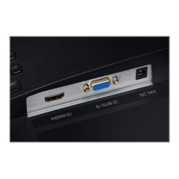 S31A Series - écran LED - 24" - 1920 x 1080 Full HD (1080p) @ 60 Hz - VA - 200 cd - m² - 3000:1... (LS24A310NHRXEN)_15