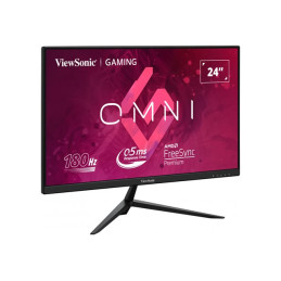 Écran LED - jeux - 24" (23.8" visualisable) - 1920 x 1080 Full HD (1080p) @ 180 Hz - IPS - 250 cd - m² ... (VX2428)_3