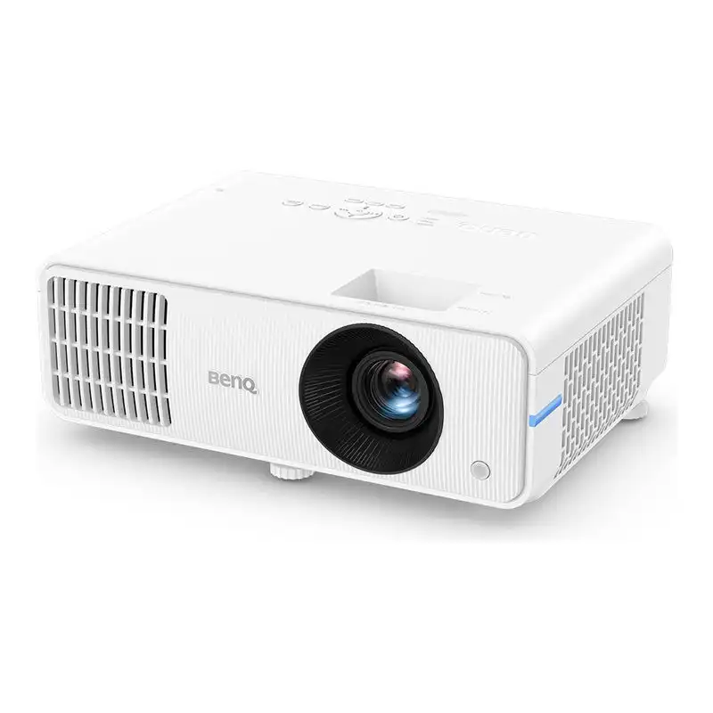 BenQ - Projecteur DLP - laser - 3D - 4000 ANSI lumens - Full HD (1920 x 1080) - 16:9 - 1080p (LH650)_1