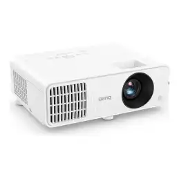 BenQ - Projecteur DLP - laser - 3D - 4000 ANSI lumens - Full HD (1920 x 1080) - 16:9 - 1080p (LH650)_2