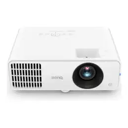 BenQ - Projecteur DLP - laser - 3D - 4000 ANSI lumens - Full HD (1920 x 1080) - 16:9 - 1080p (LH650)_4