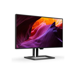 Écran LED - 27" - 3840 x 2160 4K @ 75 Hz - IPS - 1400 cd - m² - 1300:1 - DisplayHDR 1400 - 4 ms -... (27B1U7903/00)_3