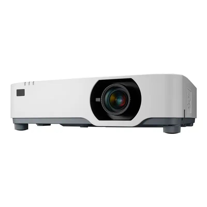 NEC P547UL - Projecteur 3LCD - 5400 lumens - WUXGA (1920 x 1200) - 16:10 - LAN - blanc (60005761)_1