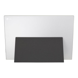 Écran LED - 16" - portable - 2560 x 1600 WQXGA - IPS - 350 cd - m² - 1200:1 - 2xUSB-C - argent (16MR70)_10