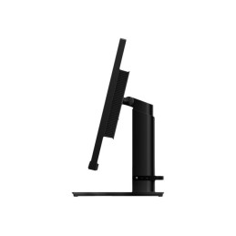 Écran LED - 27" - 3840 x 2160 4K - IPS - 450 cd - m² - 1000:1 - 4 ms - Thunderbolt 4, 2xHDMI, Displ... (62CBRAR6EU)_8