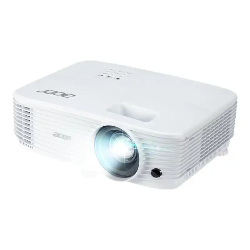 Projecteur Acer P1357Wi - Lampe 4,500 Lm- WXGA (1280 x 800), 16 - 9 - Zoom Optique 1.3X - 10W Speaker ... (MR.JUP11.001)_1