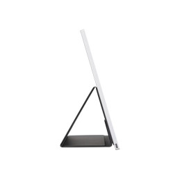 Écran LED - 16" - portable - 2560 x 1600 WQXGA - IPS - 350 cd - m² - 1200:1 - 2xUSB-C - argent (16MR70)_13