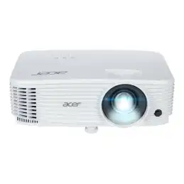 Projecteur Acer P1357Wi - Lampe 4,500 Lm- WXGA (1280 x 800), 16 - 9 - Zoom Optique 1.3X - 10W Speaker ... (MR.JUP11.001)_2