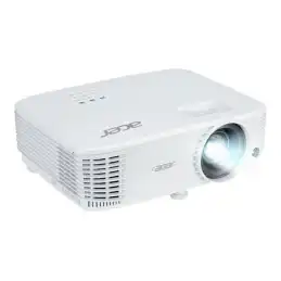 Projecteur Acer P1357Wi - Lampe 4,500 Lm- WXGA (1280 x 800), 16 - 9 - Zoom Optique 1.3X - 10W Speaker ... (MR.JUP11.001)_3