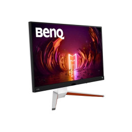 Écran LED - jeux - 32" - 3840 x 2160 4K - 600 cd - m² - 1000:1 - DisplayHDR 600 - 1 ms - 2xHDMI, Displ... (EX3210U)_2