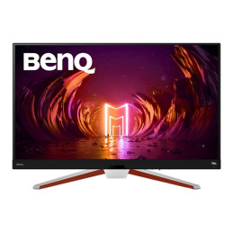 Écran LED - jeux - 32" - 3840 x 2160 4K - 600 cd - m² - 1000:1 - DisplayHDR 600 - 1 ms - 2xHDMI, Displ... (EX3210U)_4