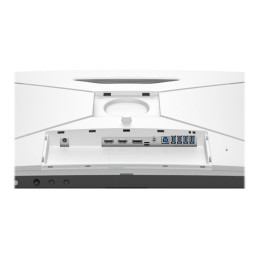 Écran LED - jeux - 32" - 3840 x 2160 4K - 600 cd - m² - 1000:1 - DisplayHDR 600 - 1 ms - 2xHDMI, Displ... (EX3210U)_9