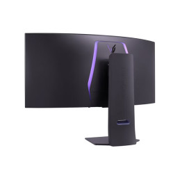 Moniteur OLED - jeux - incurvé - 39" - 3440 x 1440 UWQHD @ 240 Hz - 275 cd - m² - 1500000:1 - Displ... (39GS95QE-B)_6