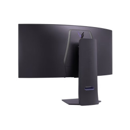 Moniteur OLED - jeux - incurvé - 39" - 3440 x 1440 UWQHD @ 240 Hz - 275 cd - m² - 1500000:1 - Displ... (39GS95QE-B)_7