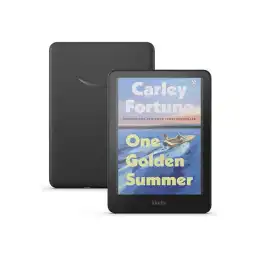 1ère génération - Lecteur eBook - 16 Go - 7" couleur - monochrome (double couche) - écran tactile -... (B0CX8MQF7R)_1