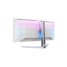 Écran LED - jeux - incurvé - 34" - 3440 x 1400 WQHD @ 165 Hz - VA - 1400 cd - m² - 3000:1 - Dis... (34M2C7600MV/00)_5