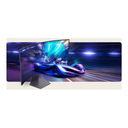 Moniteur OLED - jeux - incurvé - 39" - 3440 x 1440 UWQHD @ 240 Hz - 275 cd - m² - 1500000:1 - Displ... (39GS95QE-B)_14