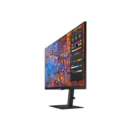 S80PB Series - écran LED - 27" - 3840 x 2160 4K @ 60 Hz - IPS - 400 cd - m² - 1000:1 - DisplayH... (LS27B800PXUXEN)_6