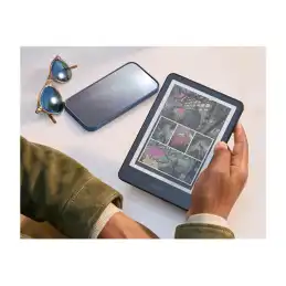 1ère génération - Lecteur eBook - 16 Go - 7" couleur - monochrome (double couche) - écran tactile -... (B0CX8MQF7R)_3