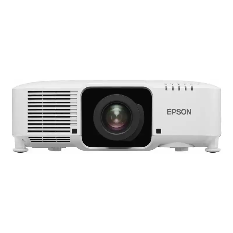 Epson EB-PU1007W - Projecteur 3LCD - 7000 lumens (blanc) - 7000 lumens (couleur) - WUXGA (1920 x 1200) -... (V11HA34940)_1