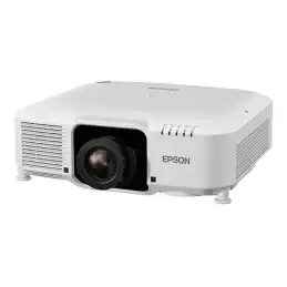 Epson EB-PU1007W - Projecteur 3LCD - 7000 lumens (blanc) - 7000 lumens (couleur) - WUXGA (1920 x 1200) -... (V11HA34940)_2