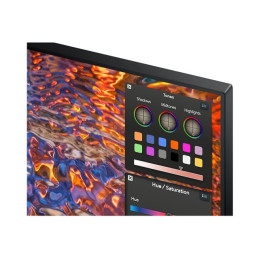 S80PB Series - écran LED - 27" - 3840 x 2160 4K @ 60 Hz - IPS - 400 cd - m² - 1000:1 - DisplayH... (LS27B800PXUXEN)_13