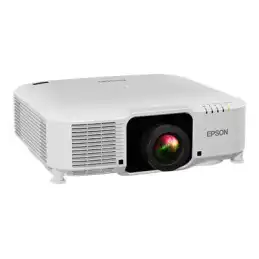 Epson EB-PU1007W - Projecteur 3LCD - 7000 lumens (blanc) - 7000 lumens (couleur) - WUXGA (1920 x 1200) -... (V11HA34940)_3