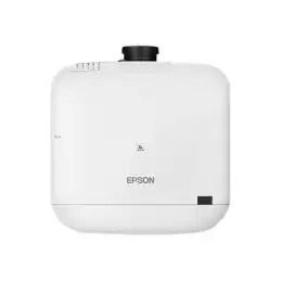 Epson EB-PU1007W - Projecteur 3LCD - 7000 lumens (blanc) - 7000 lumens (couleur) - WUXGA (1920 x 1200) -... (V11HA34940)_6