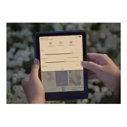 1ère génération - Lecteur eBook - 16 Go - 7" couleur - monochrome (double couche) - écran tactile -... (B0CX8MQF7R)_4