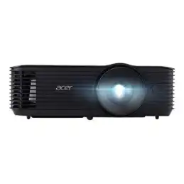 Acer BS-312P - Projecteur DLP - portable - 3D - 4000 lumens - WXGA (1280 x 800) - 16:10 - 720p (MR.JR911.00M)_2