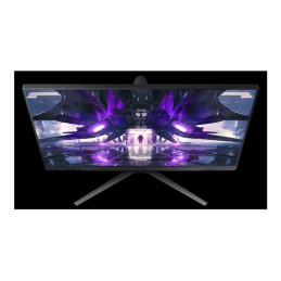 G30A Series - écran LED - jeux - 27" - 1920 x 1080 Full HD (1080p) @ 144 Hz - VA - 250 cd - m² ... (LS27AG300NRXEN)_7