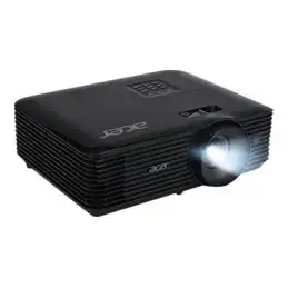 Acer BS-312P - Projecteur DLP - portable - 3D - 4000 lumens - WXGA (1280 x 800) - 16:10 - 720p (MR.JR911.00M)_3