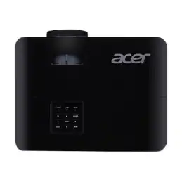 Acer BS-312P - Projecteur DLP - portable - 3D - 4000 lumens - WXGA (1280 x 800) - 16:10 - 720p (MR.JR911.00M)_4