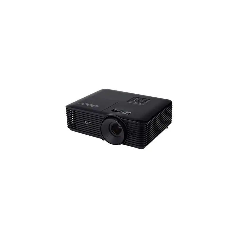 Acer X138WHP - Projecteur DLP - UHP - portable - 3D - 4000 lumens - WXGA (1280 x 800) - 16:10 - 720p (MR.JR911.00Y)_1