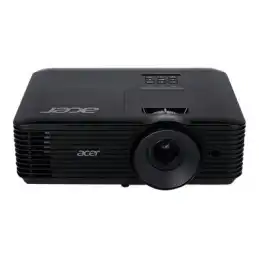 Acer X138WHP - Projecteur DLP - UHP - portable - 3D - 4000 lumens - WXGA (1280 x 800) - 16:10 - 720p (MR.JR911.00Y)_3