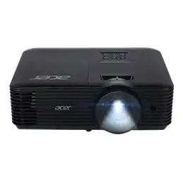 Acer X138WHP - Projecteur DLP - UHP - portable - 3D - 4000 lumens - WXGA (1280 x 800) - 16:10 - 720p (MR.JR911.00Y)_5