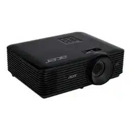 Acer X138WHP - Projecteur DLP - UHP - portable - 3D - 4000 lumens - WXGA (1280 x 800) - 16:10 - 720p (MR.JR911.00Y)_6