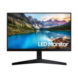 Écran LED - 24" - 1920 x 1080 Full HD (1080p) @ 75 Hz - IPS - 250 cd - m² - 1000:1 - 5 ms - HDM... (LF24T370FWRXEN)_1