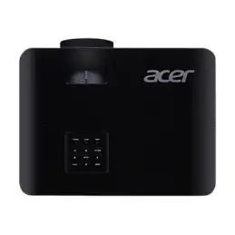 Acer X138WHP - Projecteur DLP - UHP - portable - 3D - 4000 lumens - WXGA (1280 x 800) - 16:10 - 720p (MR.JR911.00Y)_8