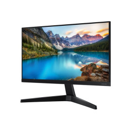 Écran LED - 24" - 1920 x 1080 Full HD (1080p) @ 75 Hz - IPS - 250 cd - m² - 1000:1 - 5 ms - HDM... (LF24T370FWRXEN)_3