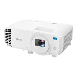 BENQ - Projecteur DLP - LED - PORTABLE - 3D - 2000 ANSI LUMENS - FULL HD (1920x1080° - 16:9 - 1080p (LH500)_1