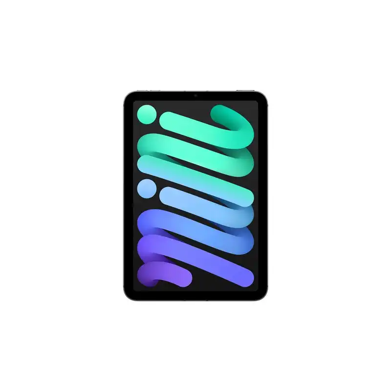 Tablette - 128 Go - 8.3" IPS (2266 x 1488) - 3G, 4G, 5G - gris sidéral (MXPN3NF/A)_1