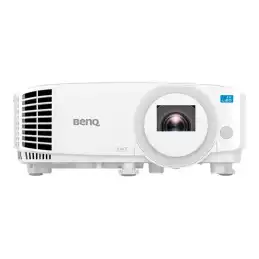 BENQ - Projecteur DLP - LED - PORTABLE - 3D - 2000 ANSI LUMENS - FULL HD (1920x1080° - 16:9 - 1080p (LH500)_2