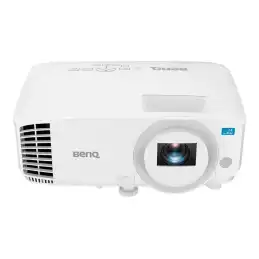 BENQ - Projecteur DLP - LED - PORTABLE - 3D - 2000 ANSI LUMENS - FULL HD (1920x1080° - 16:9 - 1080p (LH500)_3