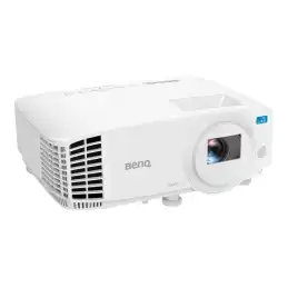 BENQ - Projecteur DLP - LED - PORTABLE - 3D - 2000 ANSI LUMENS - FULL HD (1920x1080° - 16:9 - 1080p (LH500)_4